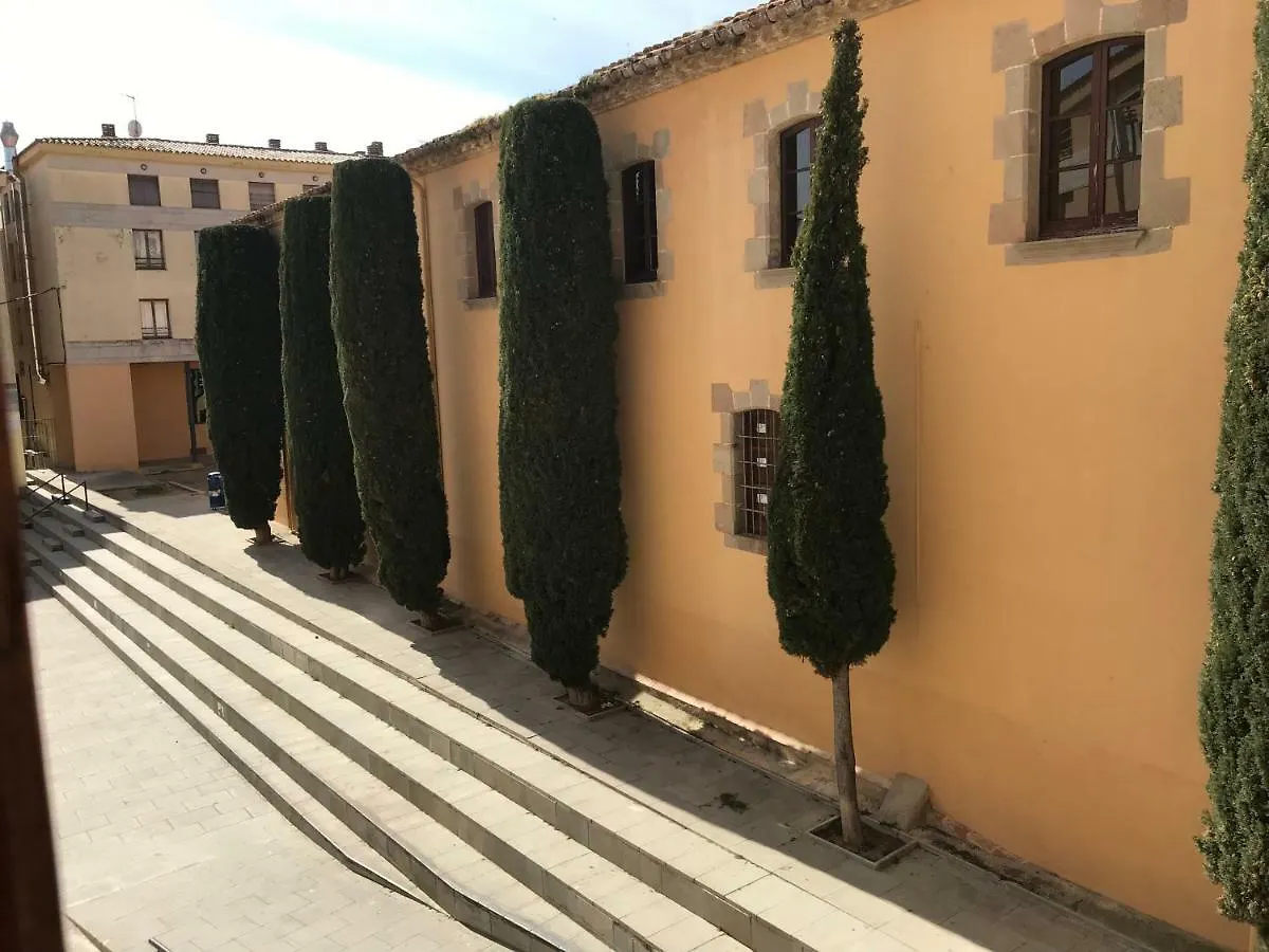 Apartament L'Alba Tossa de Mar Appartement