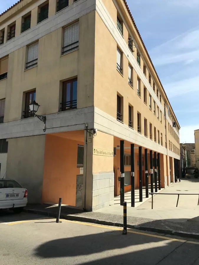 Apartament L'Alba Tossa de Mar 0*,  Espagne