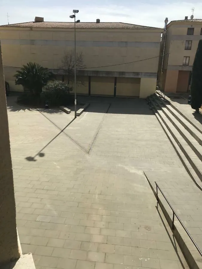 Apartament L'Alba Tossa de Mar Appartement
