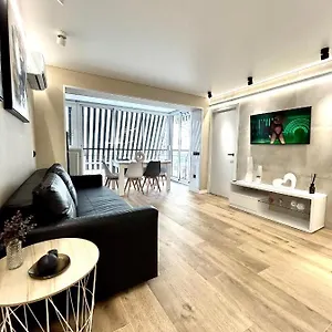  Appartement Playa Jaime I Espagne