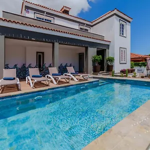  Villa De Marcos De Lujo Con Piscina Privada Espagne