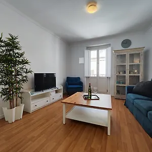  Appartement Dulce Arboli Little Espagne