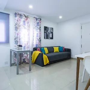  Appartement Centrico Playa Caleta 3 Espagne
