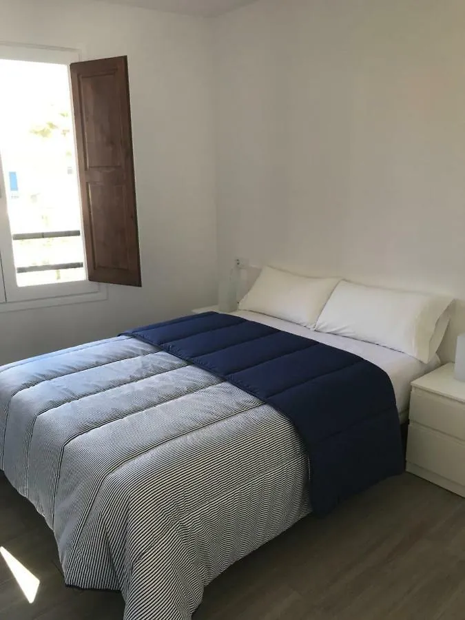 Apartament L'Alba Tossa de Mar