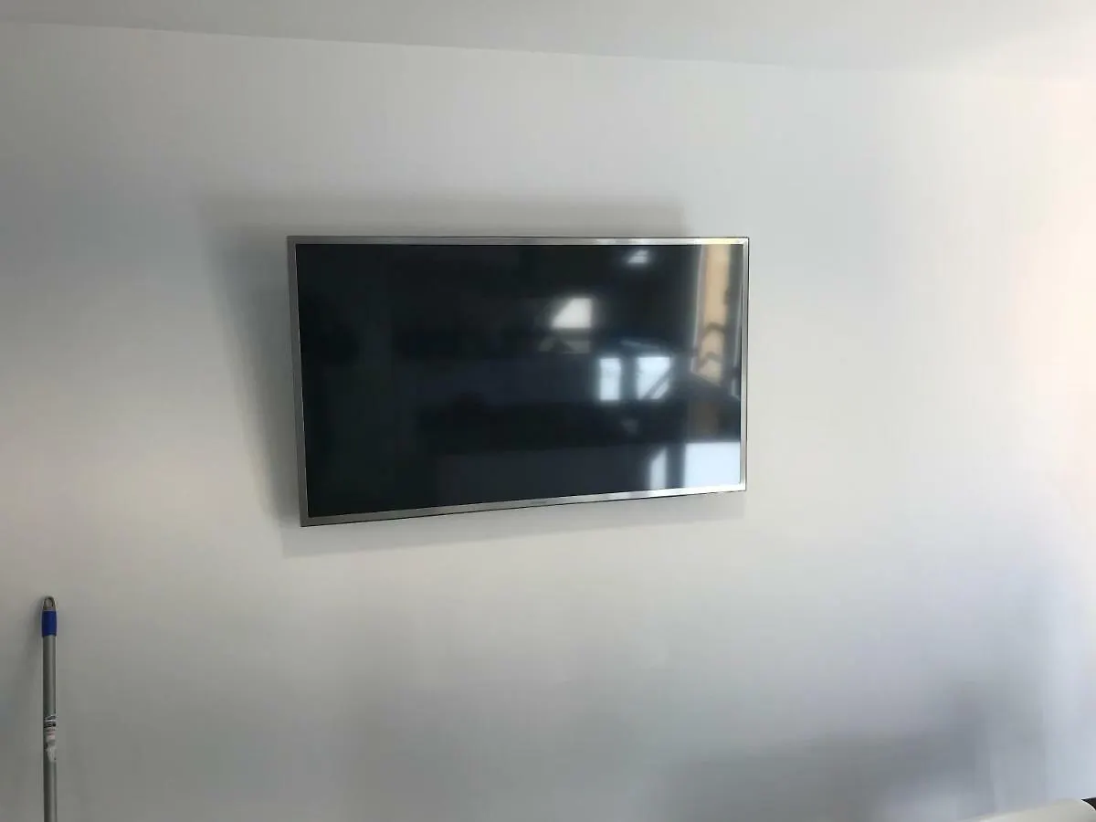 Apartament L'Alba Tossa de Mar Apartment