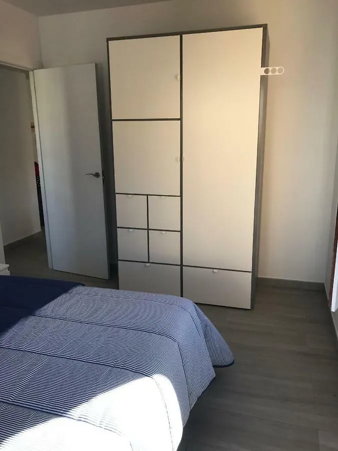 Apartament L'Alba Tossa de Mar 0*,
