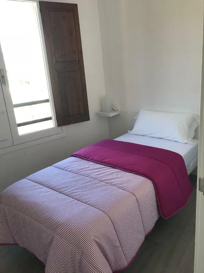 Apartament L'Alba Tossa de Mar Spain