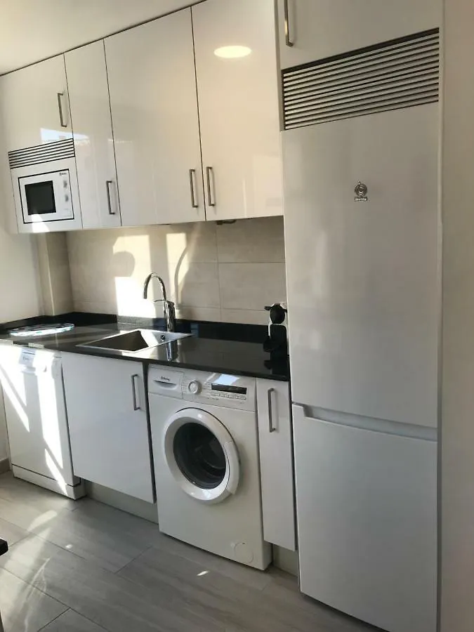 Apartament L'Alba Tossa de Mar