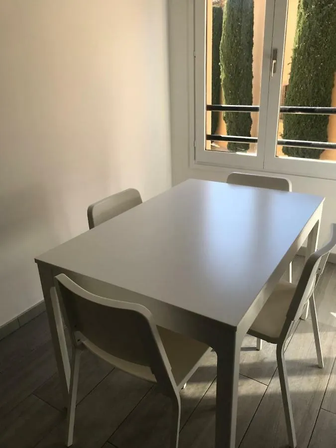 Apartment Apartament L'Alba Tossa de Mar