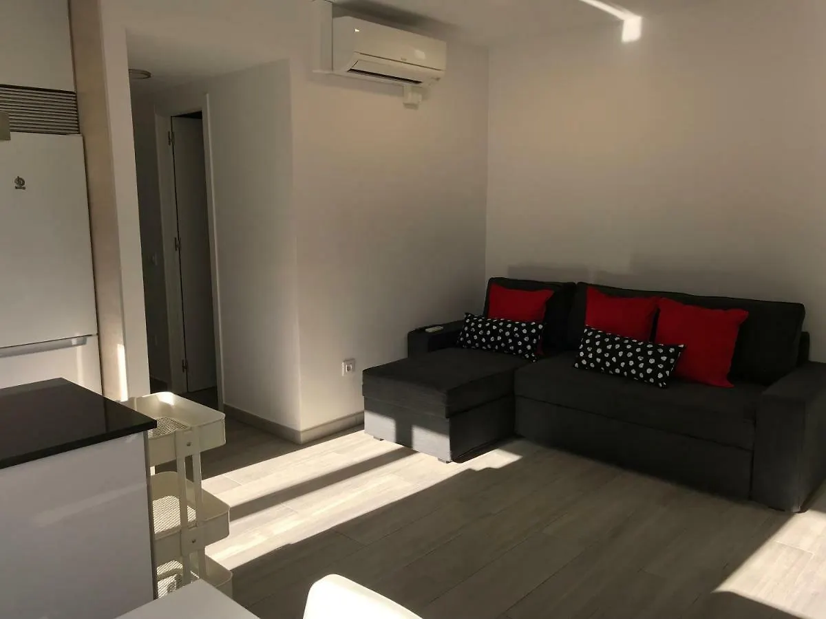 Apartament L'Alba Tossa de Mar Spain