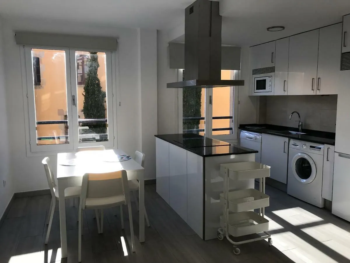 Apartament L\'Alba location